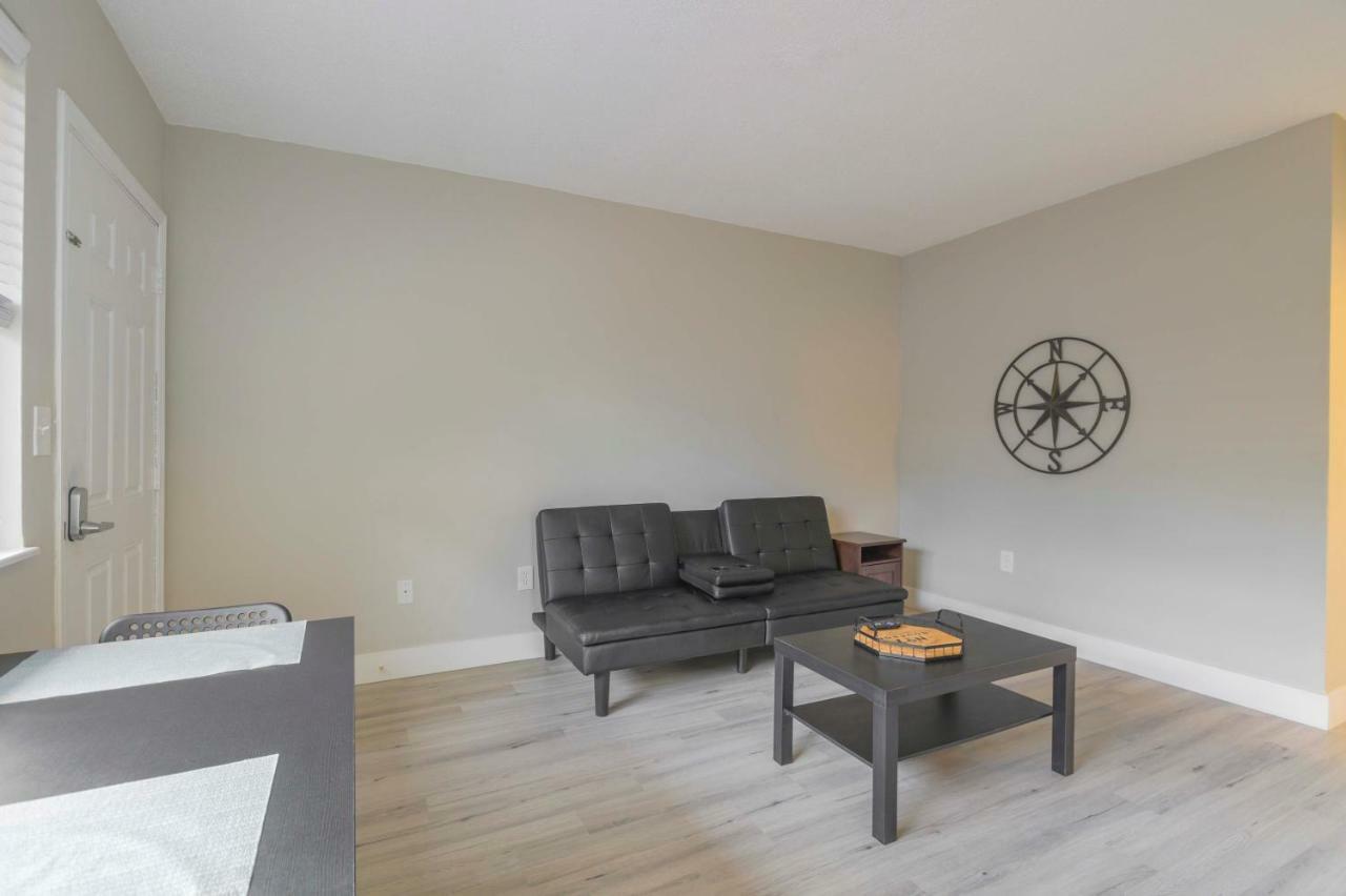 Modern 2Br Apartment In Midtown-Wynwood Miami Dış mekan fotoğraf