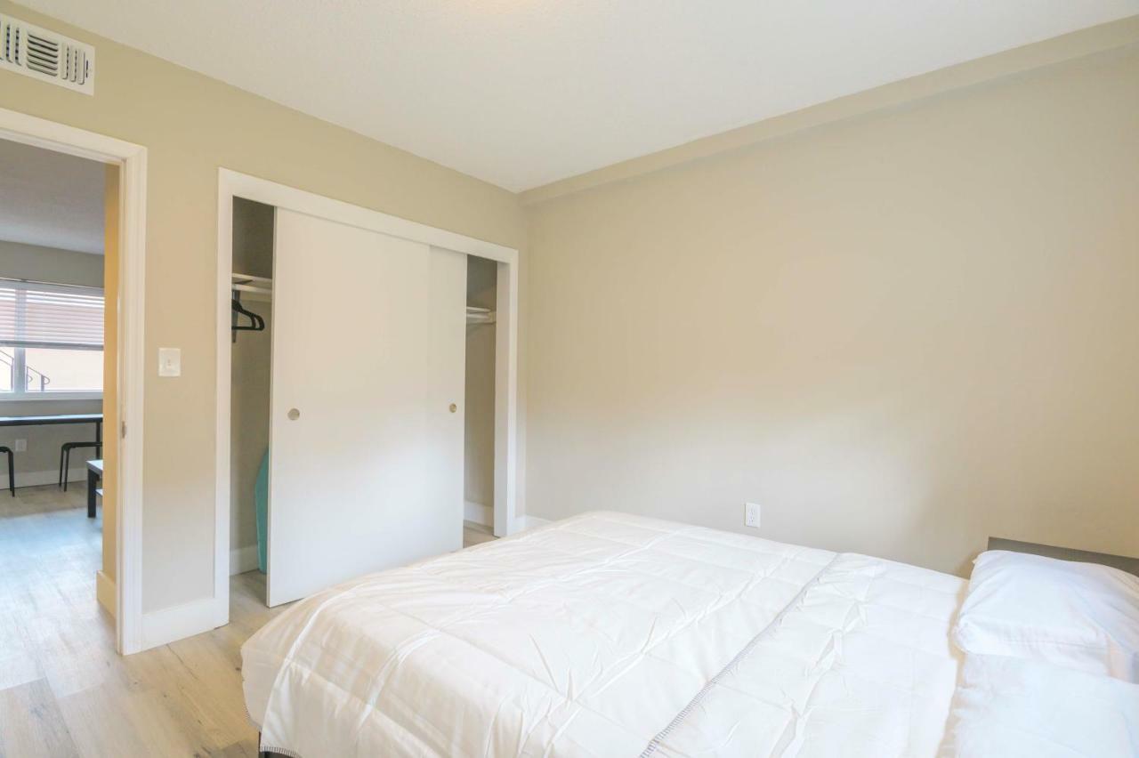 Modern 2Br Apartment In Midtown-Wynwood Miami Dış mekan fotoğraf