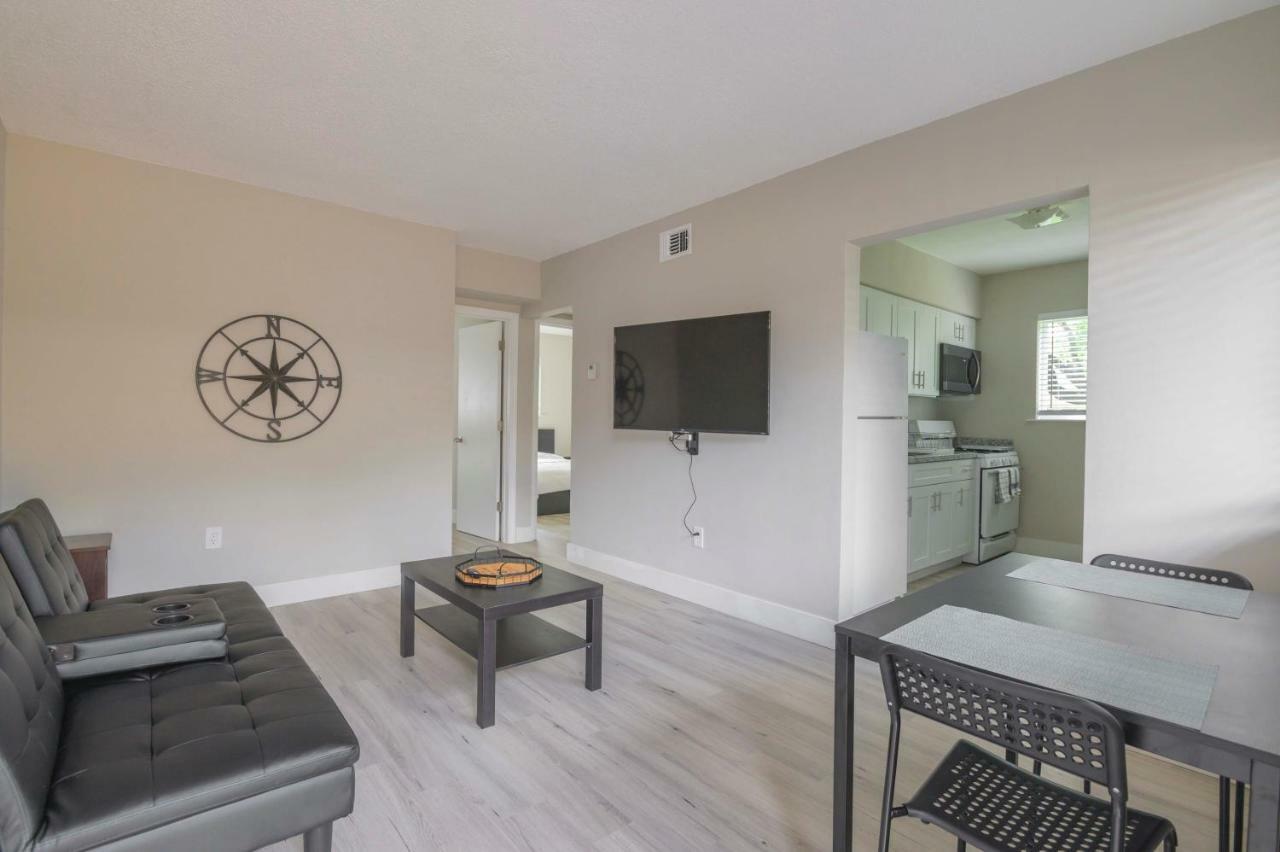 Modern 2Br Apartment In Midtown-Wynwood Miami Dış mekan fotoğraf
