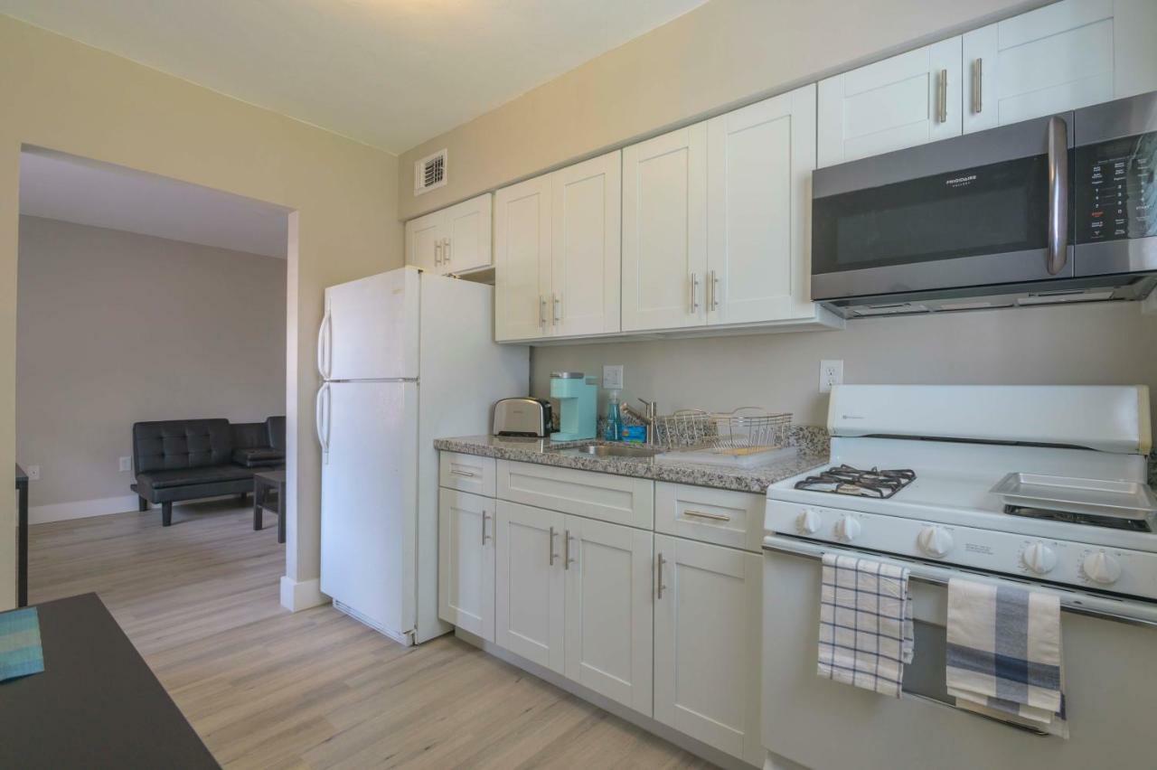 Modern 2Br Apartment In Midtown-Wynwood Miami Dış mekan fotoğraf