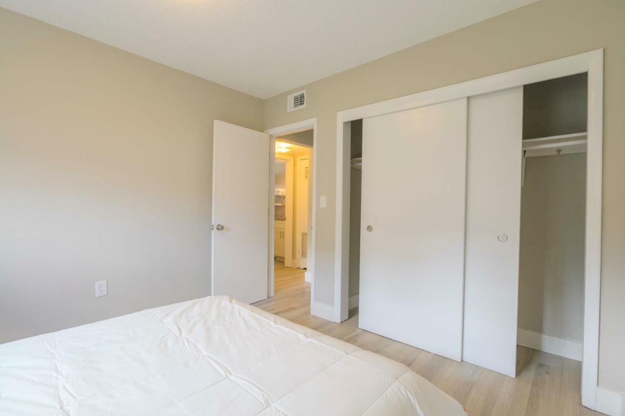 Modern 2Br Apartment In Midtown-Wynwood Miami Dış mekan fotoğraf