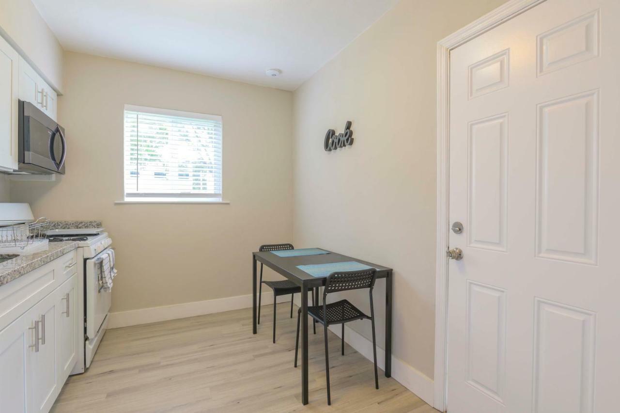 Modern 2Br Apartment In Midtown-Wynwood Miami Dış mekan fotoğraf