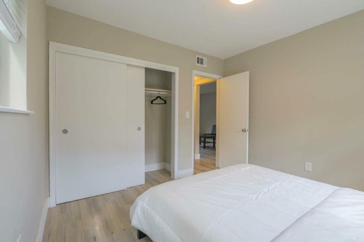 Modern 2Br Apartment In Midtown-Wynwood Miami Dış mekan fotoğraf